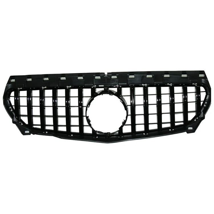 WINAUTO IP67 Waterproof Plastic Front Bumper Grille for 2013-2015 Old A-Class W176 GT