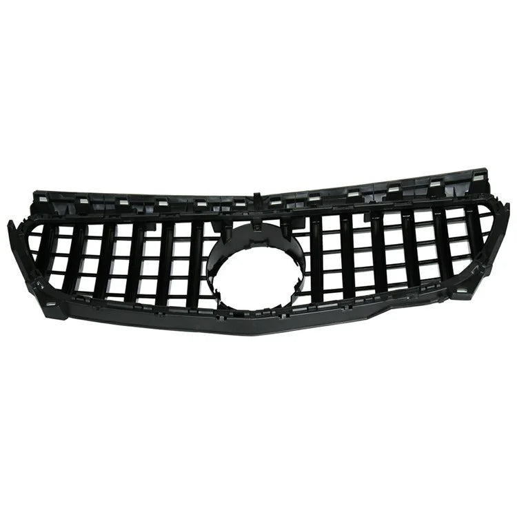 WINAUTO IP67 Waterproof Plastic Front Bumper Grille for 2013-2015 Old A-Class W176 GT