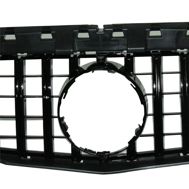 WINAUTO IP67 Waterproof Plastic Front Bumper Grille for 2013-2015 Old A-Class W176 GT