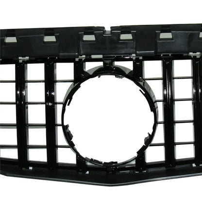 WINAUTO IP67 Waterproof Plastic Front Bumper Grille for 2013-2015 Old A-Class W176 GT