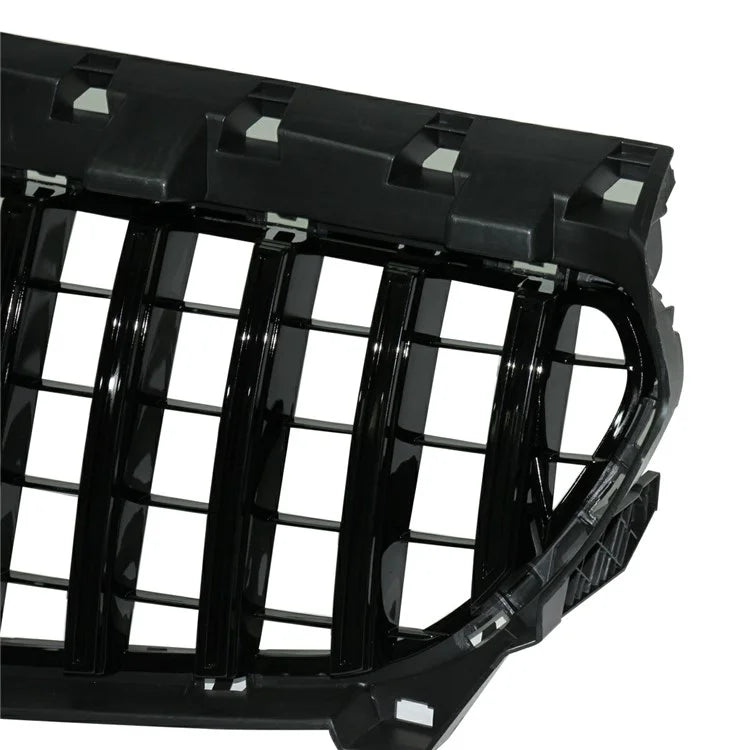 WINAUTO IP67 Waterproof Plastic Front Bumper Grille for 2013-2015 Old A-Class W176 GT