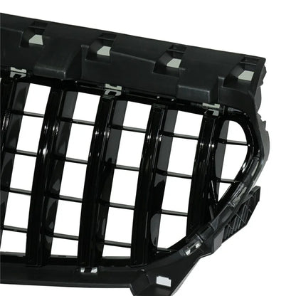 WINAUTO IP67 Waterproof Plastic Front Bumper Grille for 2013-2015 Old A-Class W176 GT