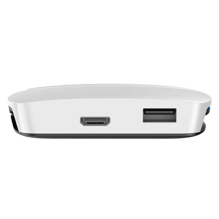 CARLINKIT SDM660 Tbox UHD Android 13 Wireless Car Play Adapter 8+128GB Wireless Car Play Dongle with HD Output