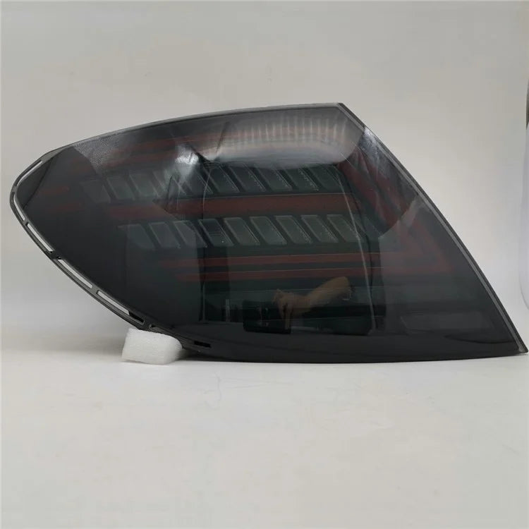 WINAUTO MCT188AS 2PCS LED Taillight Car Tail Lamp for W204 Grade C C180 C200 C260 C300 2007-2014