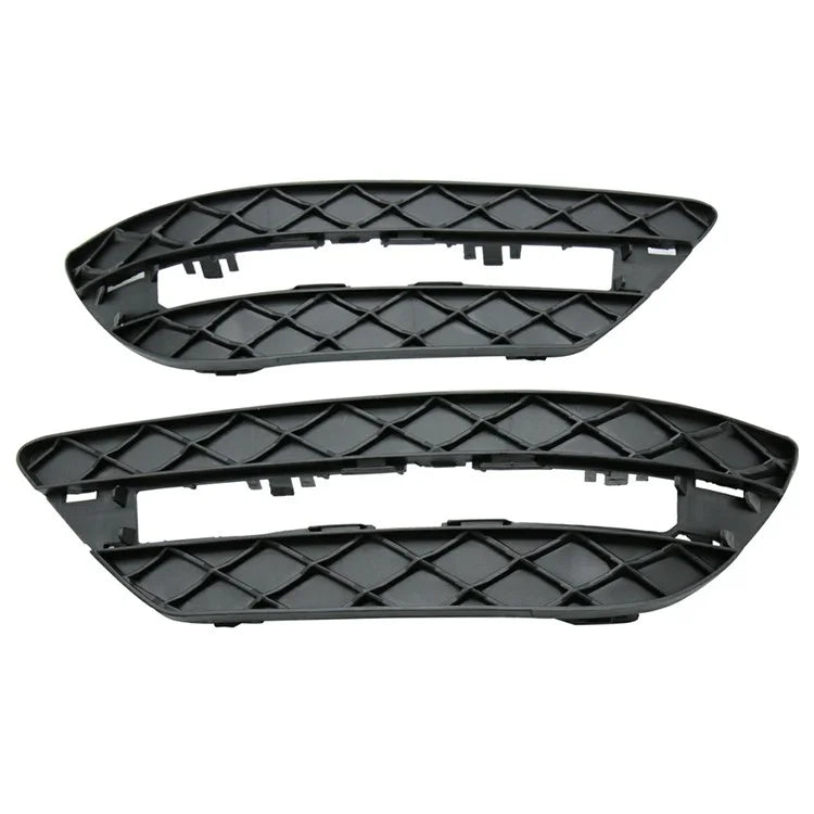 WINAUTO MCL096C 2PCS LED Lights Daytime Running Lamps for W204 2011-2012, C200, C260, C300