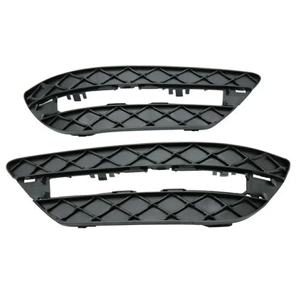 WINAUTO MCL096C 2PCS LED Lights Daytime Running Lamps for W204 2011-2012, C200, C260, C300
