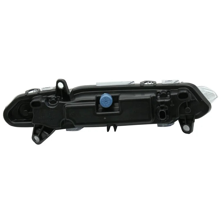 WINAUTO MCL096DCP For C-Class W204 AMG 2008 2009 2010 C200 C260 C300 1 Pair White LED Daytime Running Light