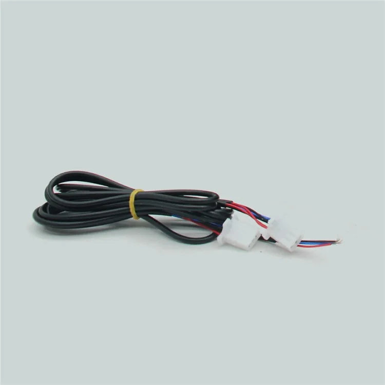 WINAUTO 1 Pair For Ford All-New Focus 2012-2014 LED Lamp Daytime Running Light with Yellow Light