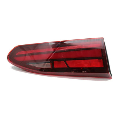 WINAUTO 2Pcs LED Taillight Car Tail Lamp for Toyota Frontlander / Corolla Cross 2022 Turn Signal Light