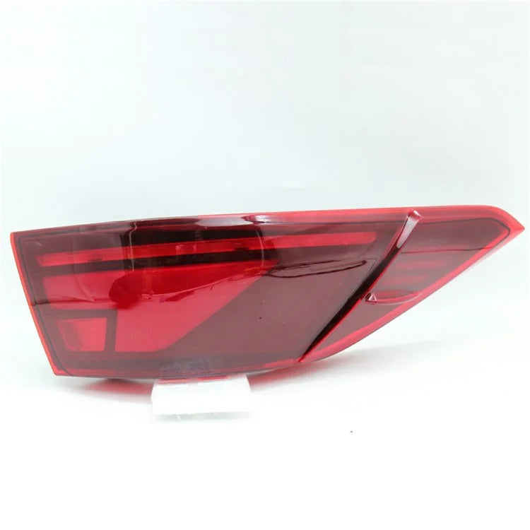 WINAUTO 2Pcs LED Taillight Car Tail Lamp for Toyota Frontlander / Corolla Cross 2022 Turn Signal Light