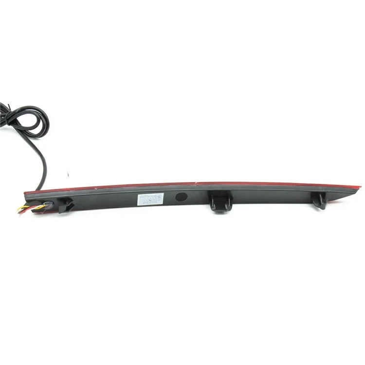 WINAUTO Rear Bumper Light for 3 Series M Sport 2016-2018 LED Turn Signal Brake Lamp
