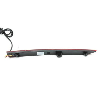 WINAUTO Rear Bumper Light for 3 Series M Sport 2016-2018 LED Turn Signal Brake Lamp