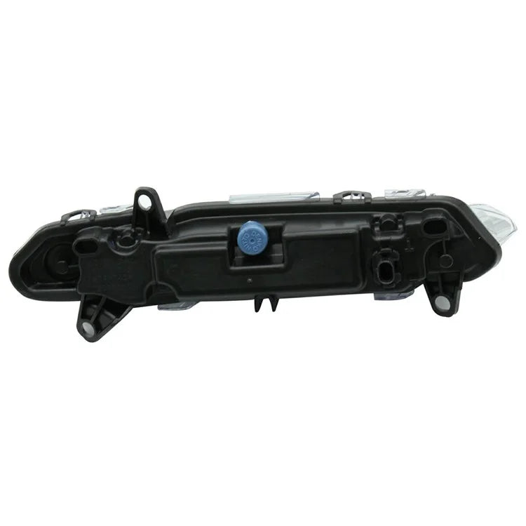 WINAUTO For C-Class W204 AMG 2008-2010 1 Pair Car Super Bright DRL Light LED Daytime Running Lamp