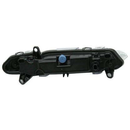 WINAUTO For C-Class W204 AMG 2008-2010 1 Pair Car Super Bright DRL Light LED Daytime Running Lamp