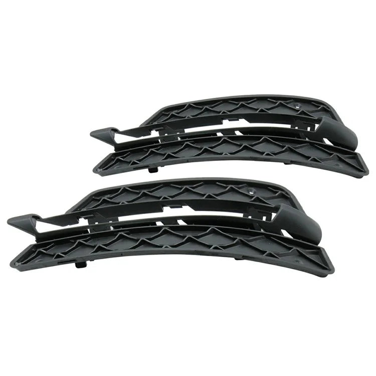 WINAUTO 1 Pair LED Daytime Running Lamps for C-Class W204 (2011-2013) Driving Lights