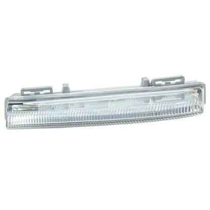 WINAUTO 1 Pair LED Daytime Running Lamps for C-Class W204 (2011-2013) Driving Lights