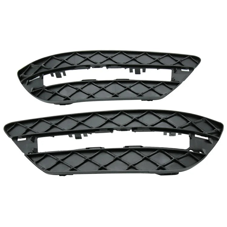 WINAUTO 1 Pair LED Daytime Running Lights for C-Class W204 2011-2012