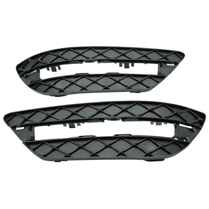WINAUTO 1 Pair LED Daytime Running Lights for C-Class W204 2011-2012