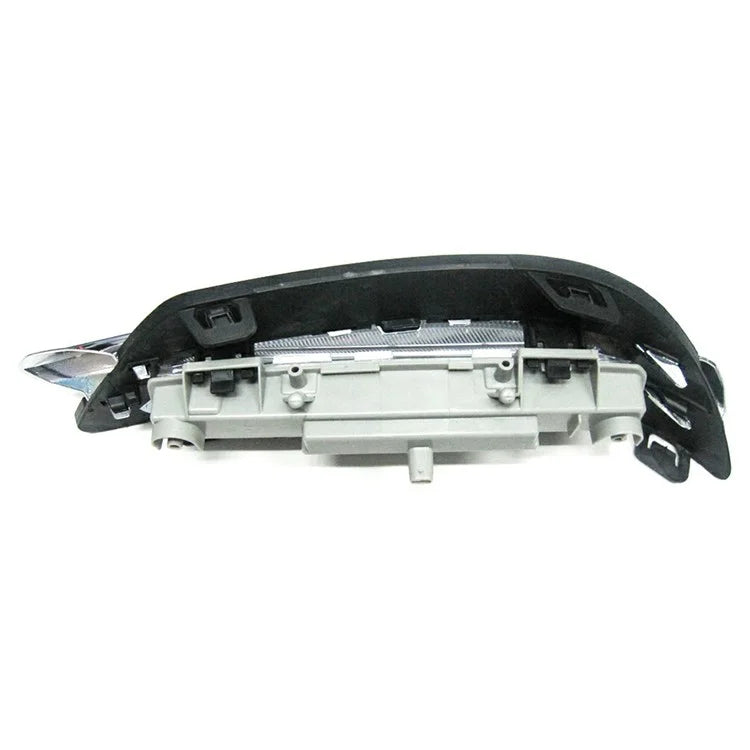 WINAUTO 1 Pair LED Daytime Running Lights for C-Class W204 2011-2012