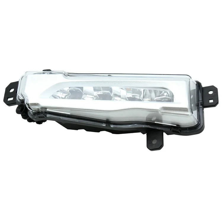 WINAUTO 1 Pairs LED Lights for X5 G05 2018 Car Replacement Fog Lamps