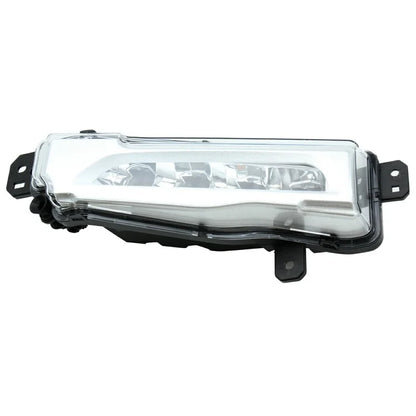 WINAUTO 1 Pairs LED Lights for X5 G05 2018 Car Replacement Fog Lamps