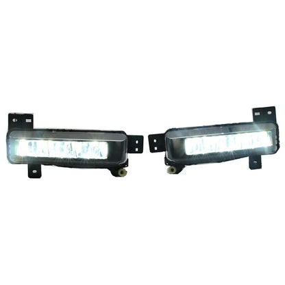 WINAUTO 1 Pair 6.5W LED Light Bar 12V LED Fog Light for G20 / G21 (2017-2022)