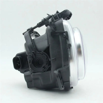 WINAUTO For X3 X4 X5 X6 2015-2016 1 Pair Car LED Front Fog Lights, OE: 63177317252 / 63177317251