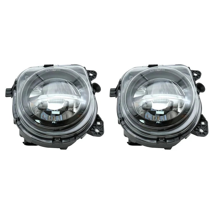 WINAUTO For 5 Series F18 2014-2017 Super Bright Car Driving LED Fog Lights