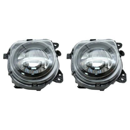 WINAUTO For 5 Series F18 2014-2017 Super Bright Car Driving LED Fog Lights