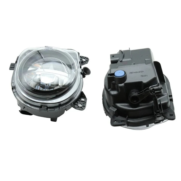 WINAUTO For 5 Series F18 2014-2017 Super Bright Car Driving LED Fog Lights