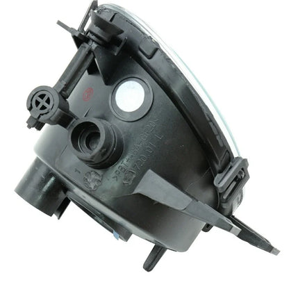 WINAUTO 1 Pairs For Series 3 F35 2013-2015 Car Frog Light Frame Cover (Without Light Bulb)