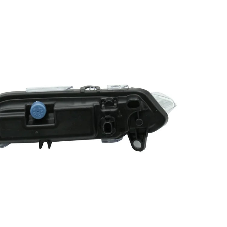 WINAUTO For C-Class W204 AMG 2008-2010 1 Pair Car DRL Light LED Daytime Running Lamp