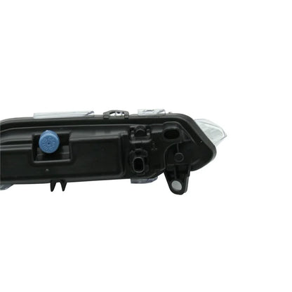 WINAUTO For C-Class W204 AMG 2008-2010 1 Pair Car DRL Light LED Daytime Running Lamp