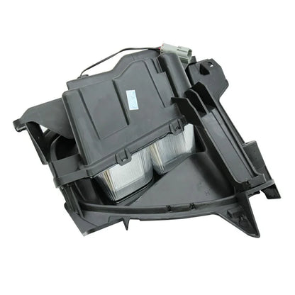 WINAUTO For Kia Sorento 2015-2016 Korean Version 1 Pair Car DRL Light Bright LED Daytime Running Lamp
