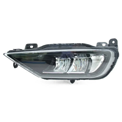 WINAUTO For XC60 / S90 2019 1 Pair Daytime Running Lamp Waterproof LED Fog Light