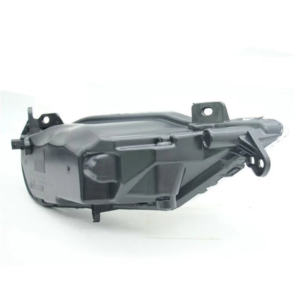 WINAUTO For XC60 / S90 2019 1 Pair Daytime Running Lamp Waterproof LED Fog Light