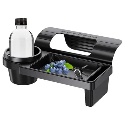 Car Beverage Sundries Phone Holder Door Frame Hanging Storage Rack