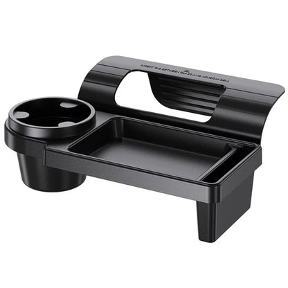 Car Beverage Sundries Phone Holder Door Frame Hanging Storage Rack