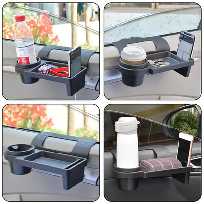 Car Beverage Sundries Phone Holder Door Frame Hanging Storage Rack