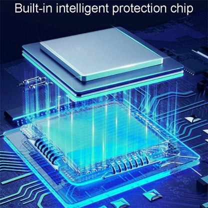 3101-A Handheld Brush Motor Car Vacuum Cleaner 4000mAh Battery-Operate Mini Wireless Vacuum Cleaner