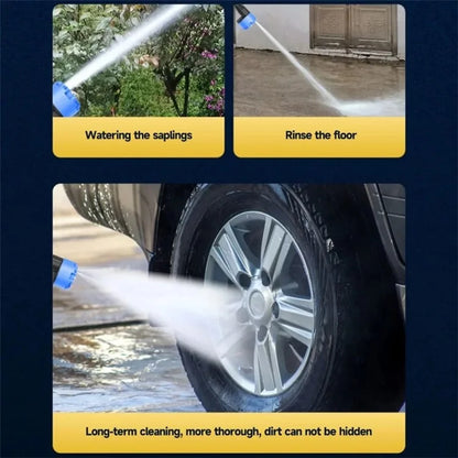 MDHL 8109 Brushless Motor Electric Pressure Washer Car Washing Machine 48VH Car Water Gun with Tool Box