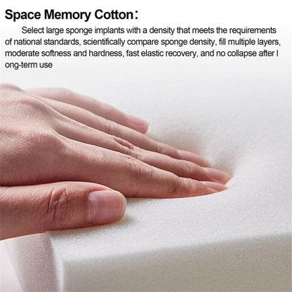 Car Armrest Box Cushion Pad PU Leather Tissue Holder Box with Side Pockets