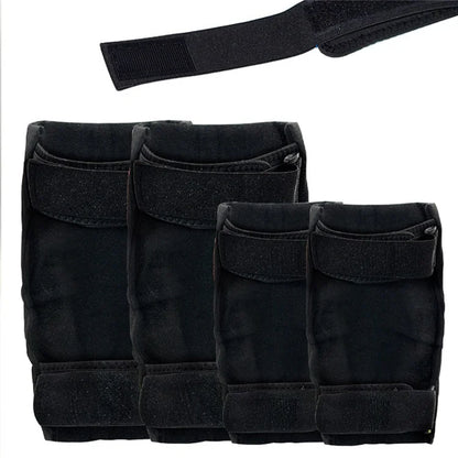 WUPP CS-1361G1 1 Pair Crowd In Elbow Brace Motorcycle Motocross Racing Elbow Guard