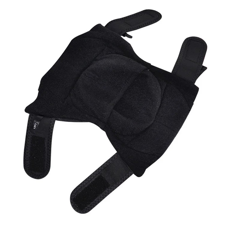 WUPP CS-1361G1 1 Pair Crowd In Elbow Brace Motorcycle Motocross Racing Elbow Guard