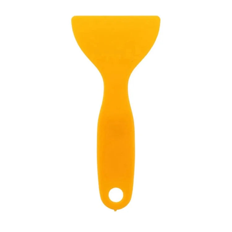 Car Rearview Mirror Waterproof Anti-Fog Film Install Tools Set Wipes Cleaning Cloth Scraper Spray Bottle Kit