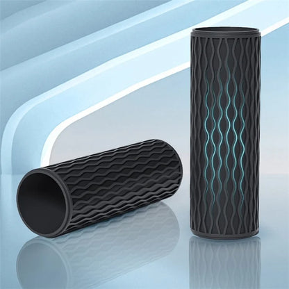 WUPP CS-1819A1 Fast Heating Handlebar Silicone Sleeve Motorcycle Electric Heated Grips, Wrap Version