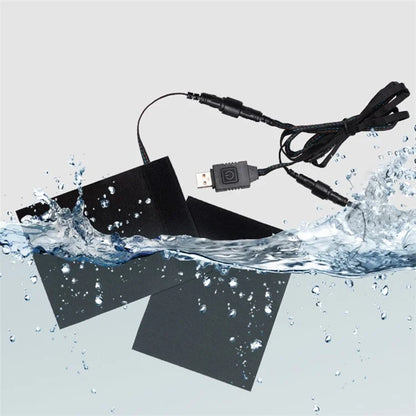 WUPP CSZH-974G1 Electric Handlebar Grip with Memory Function Motorbike Heated Grip with 6 Temperature Adjustable