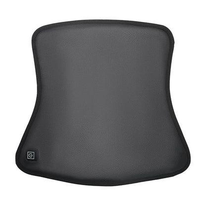 WUPP CSZH-0025A4 Motorcycle Heating Cushion Waterproof Electric Heated Seat Pad with 3-Gear Temperature Adjustment