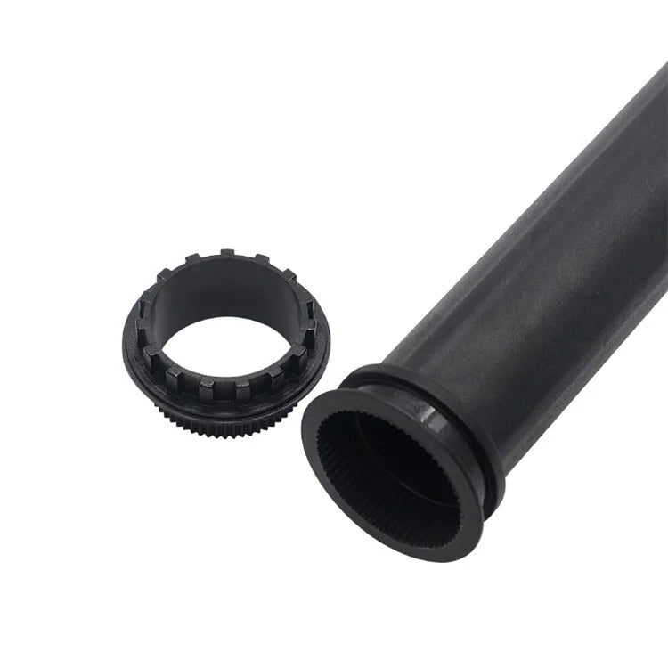 WUPP Handlebar Assembly Kit for E-Bike Motorcycle Throttle Core Modified Accessories