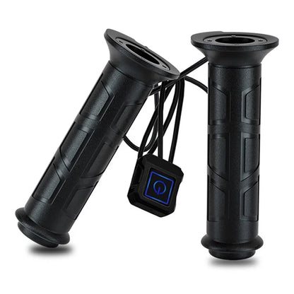 WUPP CSZH-983F1 Intelligent 3-Mode ATV Temperature Adjustable Heated Grips